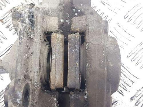 Left rear brake caliper MERCEDES-BENZ S-CLASS (W220, V220) S 320 CDI (220.026, 220.126) | BP28847533M107 