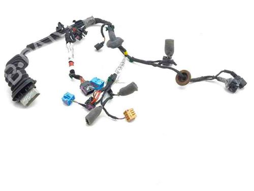 Wiring harness BENTLEY CONTINENTAL FLYING SPUR (3W_) 6.0 | BP28883462E16 