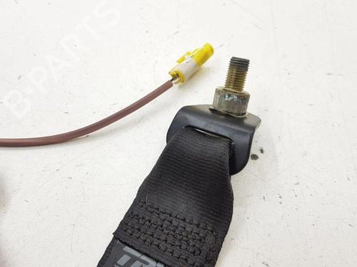 Rear left seatbelt MASERATI QUATTROPORTE V 4.2 | BP28903816I29 