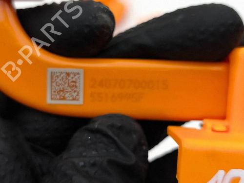 Electronic sensor KIA NIRO II (SG2) EV | BP39421167M84  - Image 22