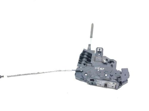 Used Rear left lock MERCEDES-BENZ EQA (H243) EQA 250 (243.701) (190 hp) 28902553