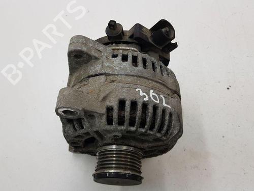 Alternator PEUGEOT 307 SW (3H) 2.0 HDI 90 | BP28889236M7 