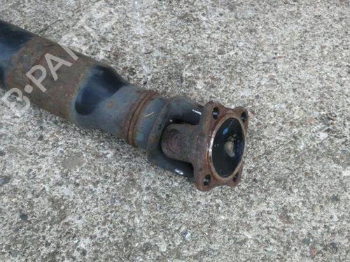 Driveshaft HONDA CR-V II (RD_) 2.2 CTDi (RD9) | BP28866523M37
