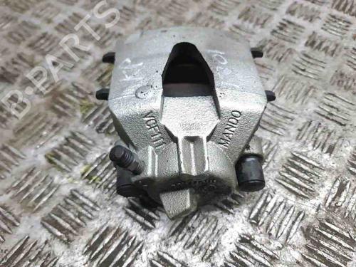Left front brake caliper SEAT IBIZA V (KJ1, KJG) 1.0 TSI | BP28878315M105 - Image 5