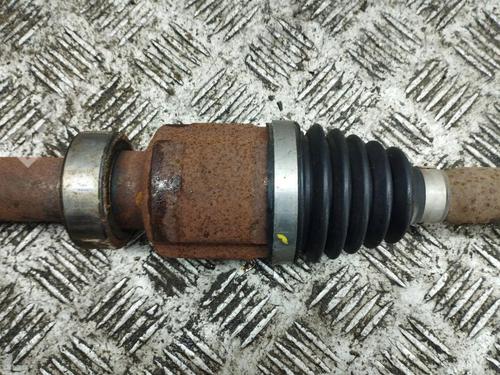 Right front driveshaft RENAULT CLIO II Hatchback Van (SB0/1/2_) 1.2 (SB0A, SB0F, SB1K, SB2D) | BP36152207M39 - Image 2