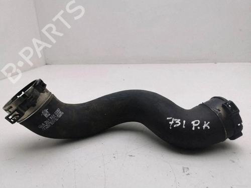 Tubo do intercooler Tubo do intercooler 38251027 38251027