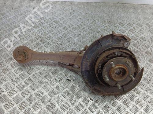 Fusee links achter PEUGEOT 4007 (VU_, VV_) 2.2 HDi (156 hp) 28892616