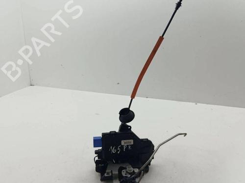 Używane Zamek drzwi przednich lewych AUDI A8 D3 (4E2, 4E8) S8 quattro (441 hp) 28904900
