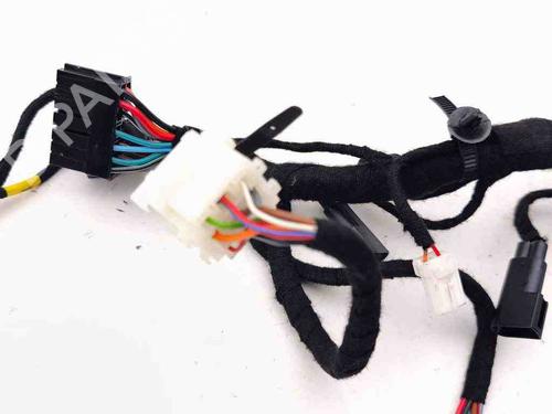 Wiring harness MASERATI QUATTROPORTE V 4.2 | BP29458276E16 