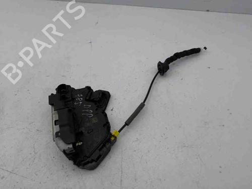 Used Front right lock AUDI A3 Sportback (8VA, 8VF) 1.4 TFSI g-tron (110 hp) 28899926