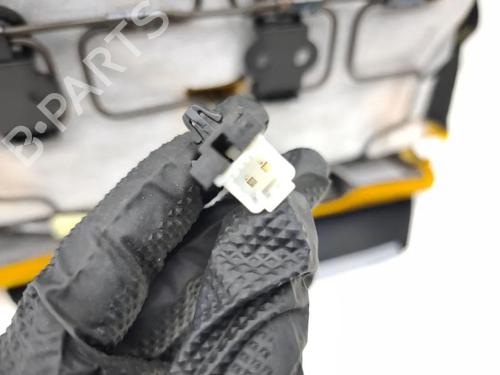 Right front seat CITROËN C-CROSSER (VU_, VV_) 2.2 HDi | BP31265272C16