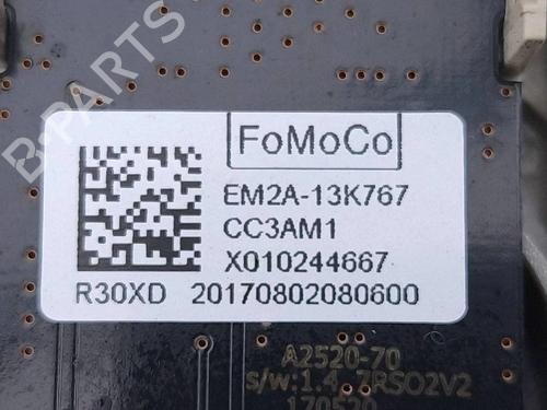 Kabinelys FORD GALAXY III (CK) 2.0 TDCi | BP38757146I8 - Image 6