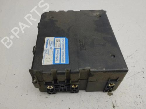 Electronic module LEXUS GS (_S19_) 450h (GRS191_, GWS191_) | BP40207942M83 - Image 3