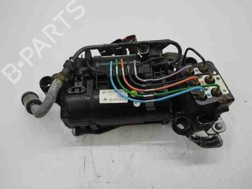 Suspension compressor BENTLEY FLYING SPUR (4W_) 6.0 W12 | BP28859381M103