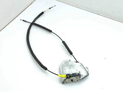 Used Rear right lock Rear right lock 36062557 36062557