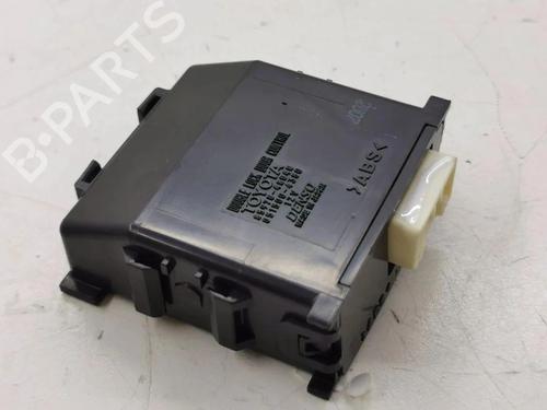 Electronic module TOYOTA C-HR (_X1_) 1.8 Hybrid (ZYX10_, ZYX11_) | BP33877587M83 - Image 2