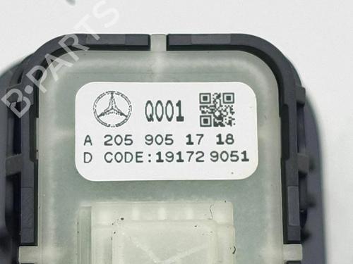 Switch MERCEDES-BENZ GLC (X253) AMG 43 4-matic (253.964) | BP37287536I30 - Image 7