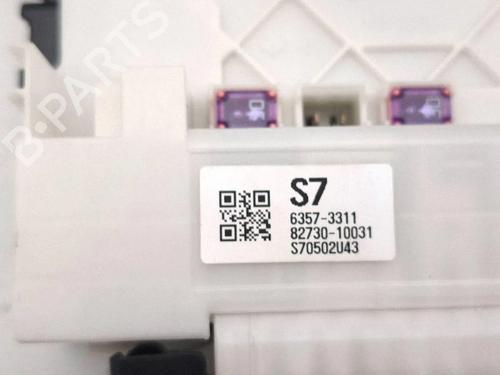 Electronic module TOYOTA C-HR (_X2_, _H2_) PHEV (MAXH21) | BP36945018M83 - Image 9