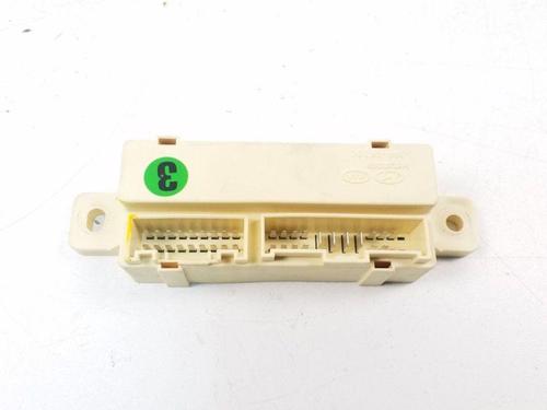 Electronic module HYUNDAI i30 Estate (FD) 1.6 CRDi | BP28885011M83 