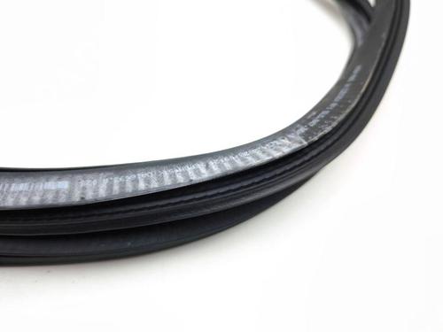Rubber door seal SKODA ENYAQ iV SUV (5AZ) 50 | BP28907520C142 