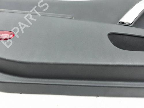 Front left panel NISSAN 350Z Coupe (Z33) 3.5 (AAZ33) | BP39618419C58 - Image 3