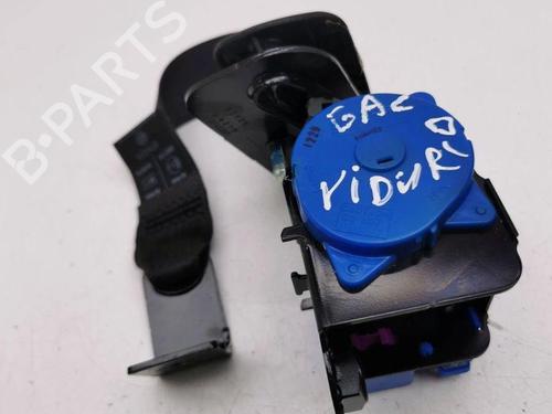Used Rear right seatbelt OPEL ANTARA A (L07) 2.2 CDTi (163 hp) 28896070