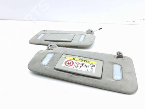 Right sun visor OPEL MOKKA / MOKKA X (J13) 1.4 (_76) | BP29510003I2 