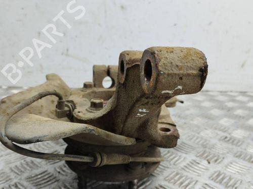 Left front steering knuckle HYUNDAI SANTA FÉ II (CM) 2.2 CRDi 4x4 | BP28892414M25 