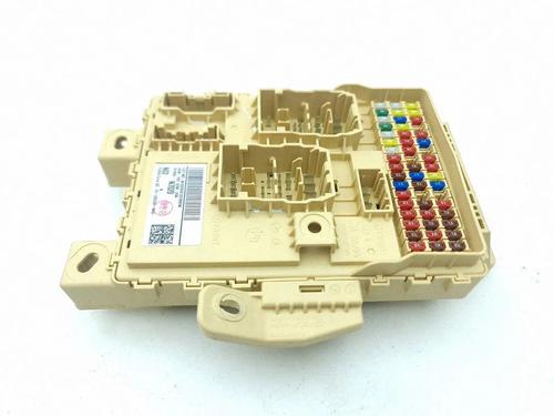Fuse box HYUNDAI TUCSON (NX4E, NX4A) 1.6 T-GDi Hybrid | BP38278720E1 - Image 8