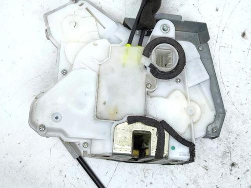 Front right lock HONDA ACCORD VIII Estate (CW) 2.2 i-DTEC (CW3) | BP28888628C97 