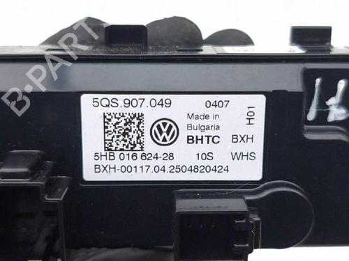 Control unit SKODA KODIAQ II (PS7) 2.0 TDI | BP38456759M11  - Image 8