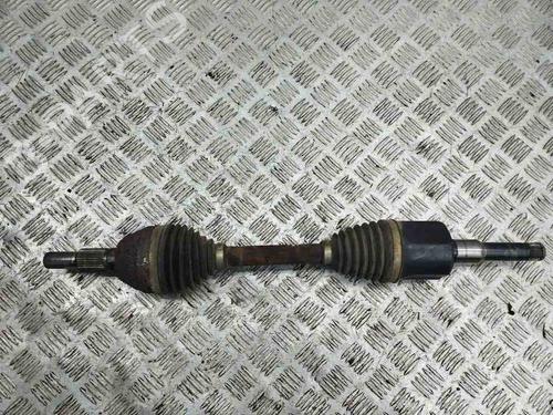 Left front driveshaft OPEL ANTARA A (L07) 2.0 CDTI 4x4 | BP28891153M38 
