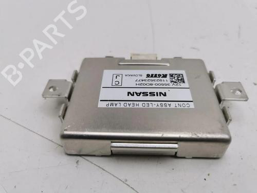 Electronic module NISSAN QASHQAI III (J12) 1.3 DIG-T | BP36207762M83 - Image 3