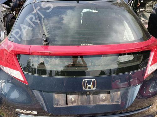 Used Tailgate HONDA CIVIC IX (FK) 2.2 i-DTEC (FK3) (150 hp) 28893709