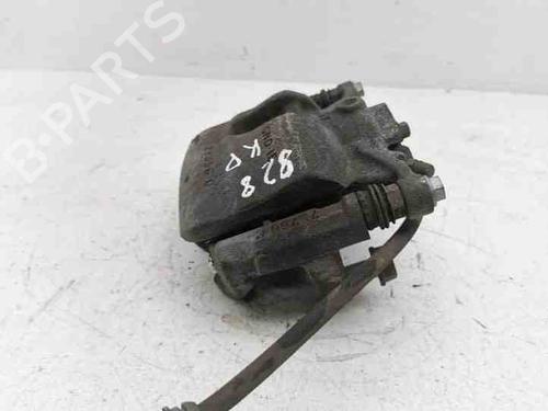 Left front brake caliper VW GOLF VIII (CD1, DA1) 1.5 TSI | BP28864335M105