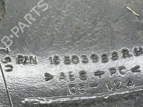Other SAAB 9-7X 4.2 AWD | BP28858218O1 