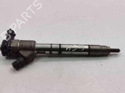 Injector HYUNDAI TUCSON (TL, TLE) 1.7 CRDi | BP28895012M100