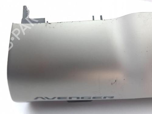 Air vent JEEP AVENGER (J2) Electric | BP28882039I21 