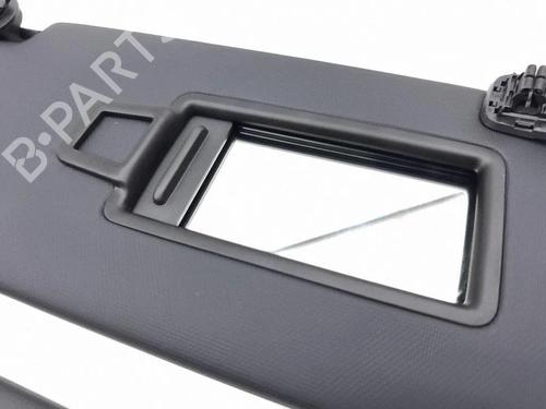 Left sun visor AUDI Q4 E-TRON Sportback (F4N) 40 | BP37456701I1 - Image 4