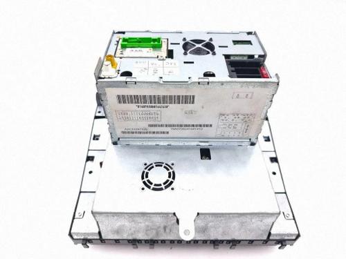 Electronic module VW PHAETON (3D1, 3D2, 3D3, 3D4, 3D6, 3D7, 3D8, 3D9) 3.0 V6 TDI 4motion | BP40466007M83 - Image 8