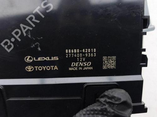 Control unit TOYOTA bZ4X (_EAM1_) EV (XEAM10) | BP39495889M11  - Image 6
