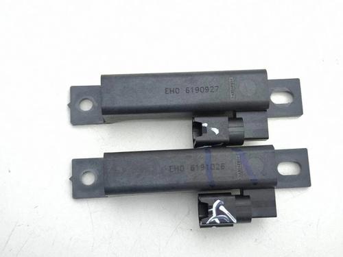 Electronic module NISSAN NAVARA NP300 Platform/Chassis (D23) 2.3 dCi 4x4 | BP38281910M83 - Image 3