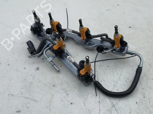Used Injector Injector LEXUS RX (_L2_) 450h AWD (GYL25_, GYL25, GYL26) (262 hp) 40193824 40193824