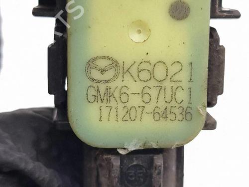 Electronic module MAZDA CX-5 (KF) 2.2 D | BP38343013M83 - Image 6