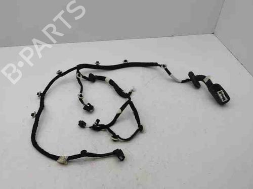 Ledningsnet RENAULT CLIO V (B7_) 1.3 TCe 130 (B7MF) (131 hp) 28856483