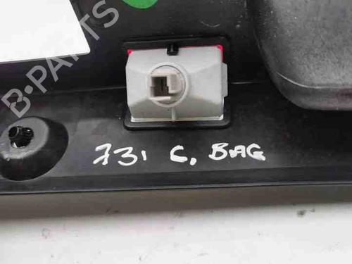 Boot lining MERCEDES-BENZ CLS (C218) CLS 350 CDI / d (218.323) | BP28857869I3