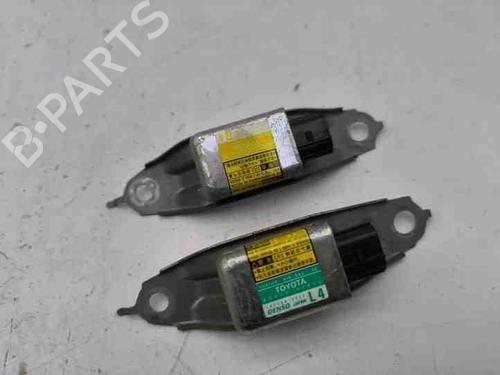 Used Electronic sensor TOYOTA PRIUS Saloon (_W1_) 1.5 Hybrid (NHW1_) (72 hp) 28864411