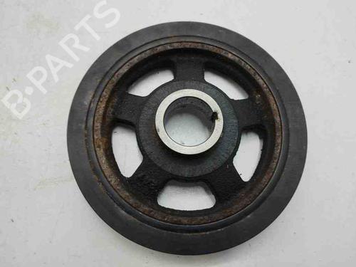 Pulley HYUNDAI i30 Estate (GD) 1.6 CRDi | BP28894126M122 