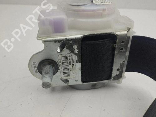 Rear left seatbelt TESLA MODEL S (5YJS) 85 | BP40210029I29 - Image 2