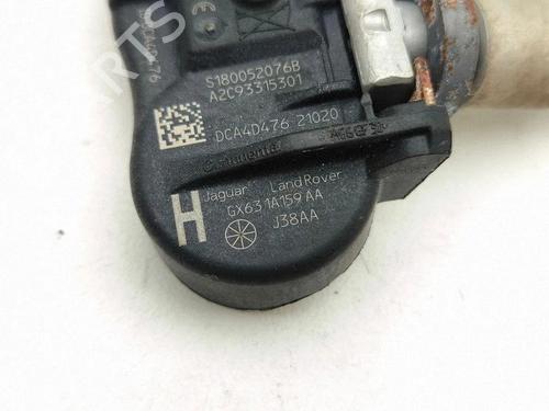 Electronic sensor LAND ROVER RANGE ROVER VELAR (L560) 2.0 D200 MHEV 4x4 | BP40208784M84 - Image 6